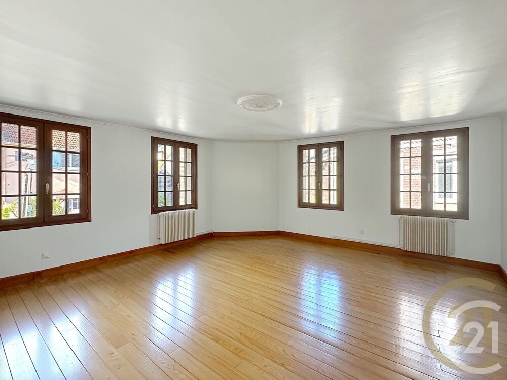 vente Maison - 5 pièce(s) - 115 m² Rouen (76000)