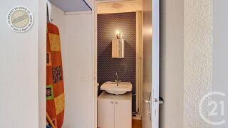  Appartement à vendre 3 pièces 49 m²