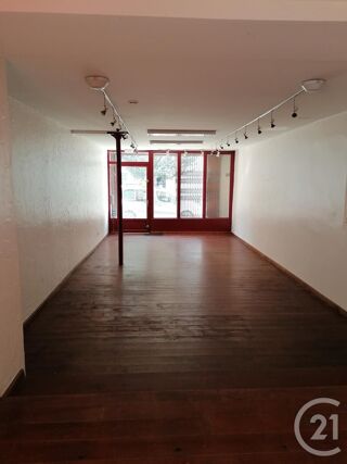  Appartement à louer 3 pièces 50 m²