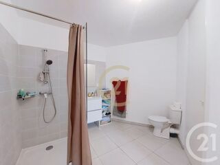  Appartement à louer 2 pièces 46 m²