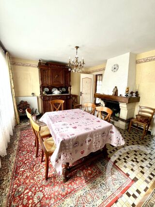  Maison � vendre 4 pi�ces 80 m�