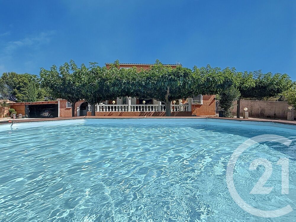 EXCLUSIVITE - Découvrez cette maison exceptionnelle à Ch....
