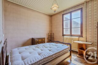  Maison � vendre 7 pi�ces 106 m�