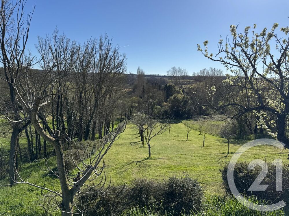 vente Maison - 5 pièce(s) - 247 m² Peyrefitte-sur-l'Hers (11420)