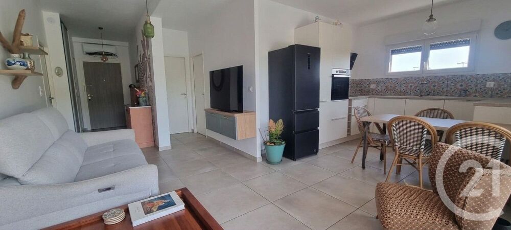 vente Appartement - 3 pièce(s) - 78 m² Argelès-sur-Mer (66700)