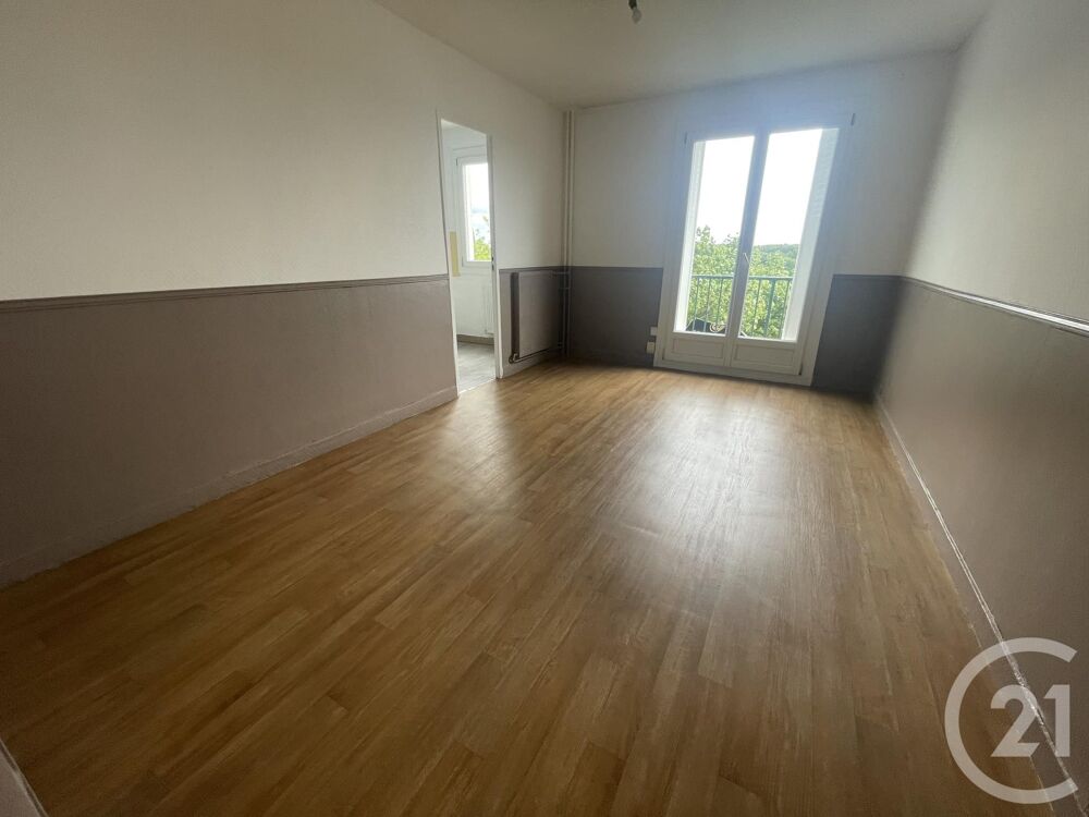 location Appartement - 1 pièce(s) - 34 m² Joué-lès-Tours (37300)