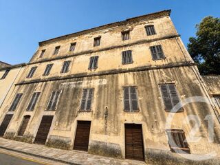  Maison à vendre 12 pièces 800 m²