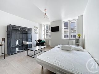  Appartement à louer 1 pièce 25 m²