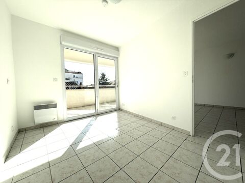  Appartement � louer 2 pi�ces 47 m�