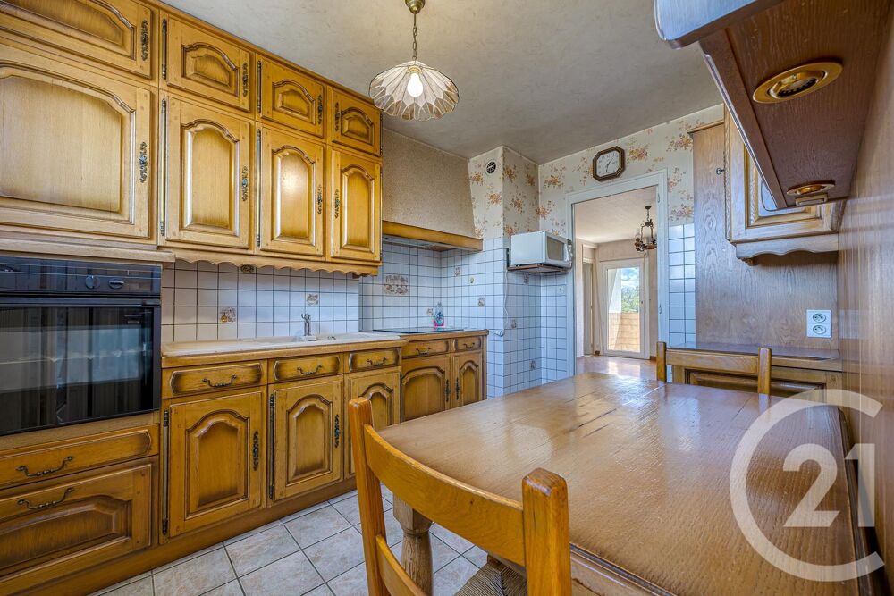 Appartement 3 pièces 58 m² · à Rumilly · 58 m² · 159 500 €