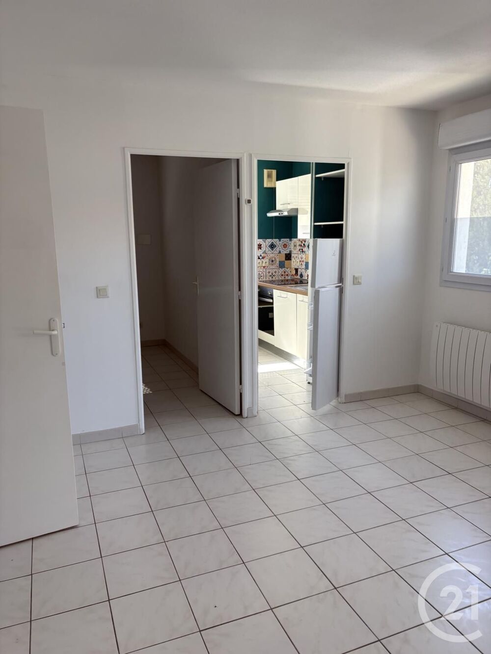 A louer par votre agence CENTURY 21 LA BIG, appartement ....