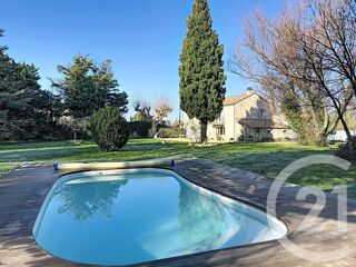  Maison � vendre 6 pi�ces 287 m�