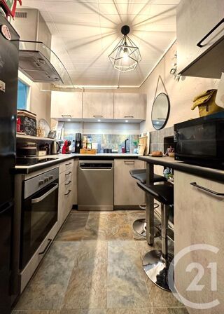  Maison à louer 4 pièces 81 m² Rumilly