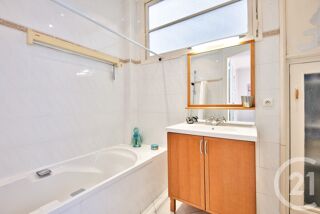  Appartement � vendre 2 pi�ces 51 m�