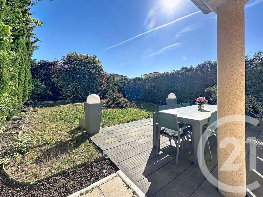 vente Maison - 5 pièce(s) - 114 m² Feyzin (69320)