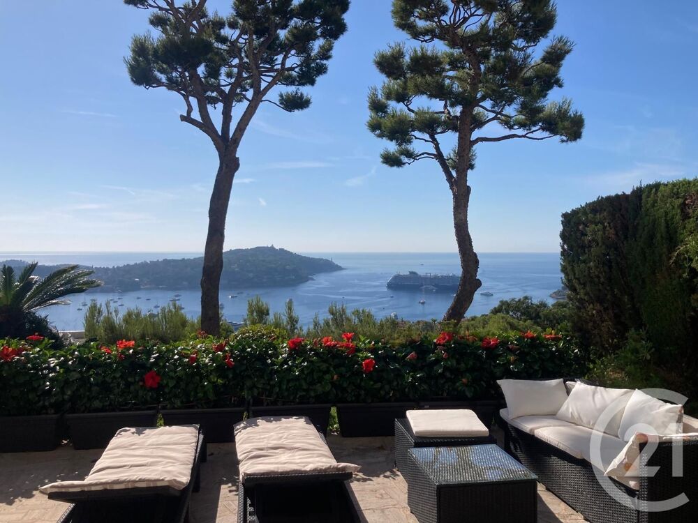  vendre  Appartement Villefranche-sur-Mer (06230)