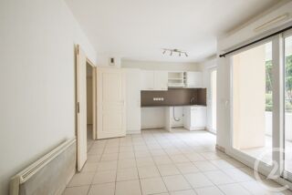  Appartement à vendre 2 pièces 39 m²