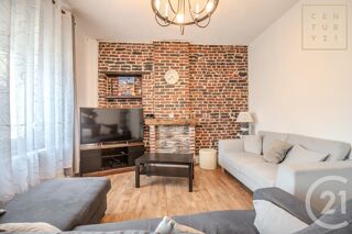  Maison à vendre 6 pièces 100 m²