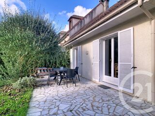  Maison � vendre 7 pi�ces 125 m�