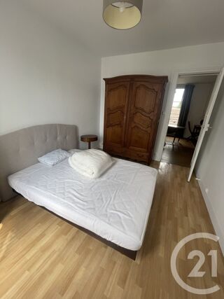  Appartement � louer 2 pi�ces 38 m�