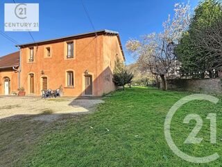  Maison � vendre 10 pi�ces 414 m�