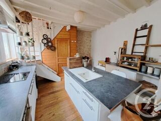  Maison à vendre 1 pièce 54 m²