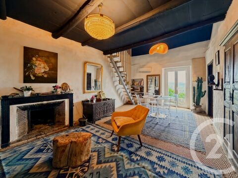   Vente Maison Maison - 5 pièce(s) - 145 m²