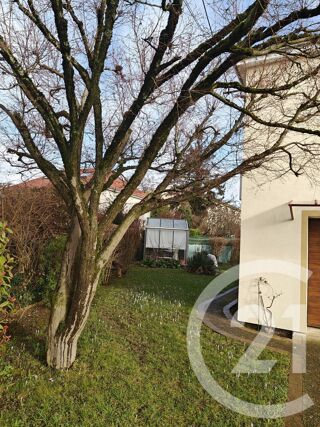  Maison à vendre 7 pièces 167 m²