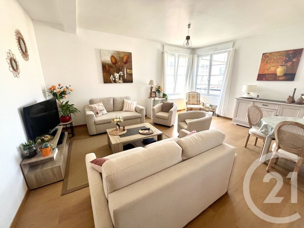 **À vendre : Appartement de standing à Boulogne-sur-Mer*....