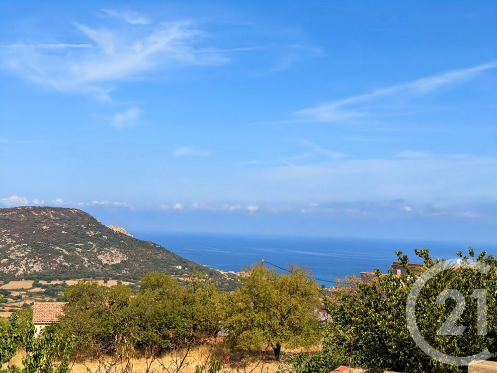 Maison 4 pièces 94 m² · à Aregno · 94 m² · 610 000 €