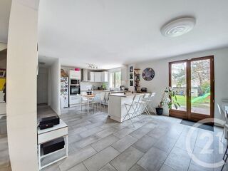  Maison � vendre 6 pi�ces 118 m�