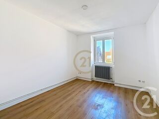  Appartement à vendre 2 pièces 43 m²