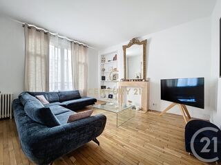  Appartement à vendre 4 pièces 125 m²