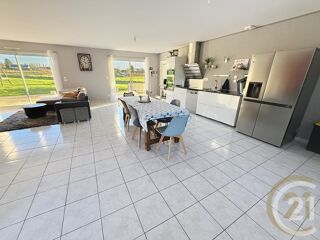  Maison  vendre 7 pices 135 m