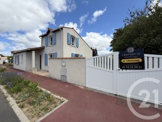 Maison à vendre 4 pièces 85 m²