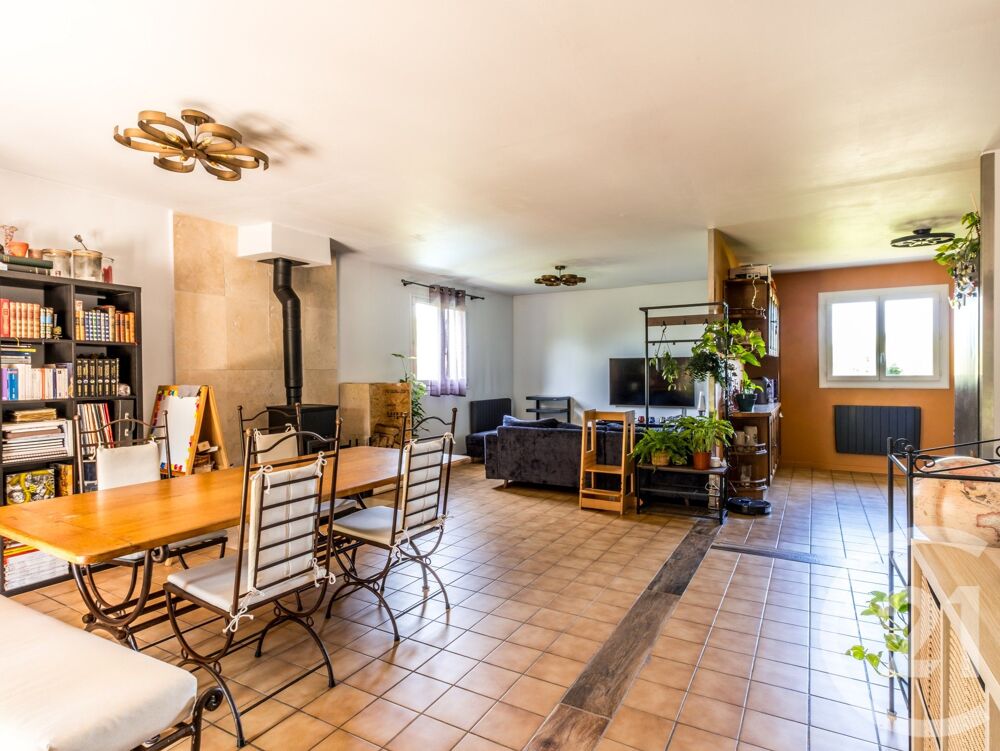 vente Maison - 5 pièce(s) - 180 m² Misérieux (01600)