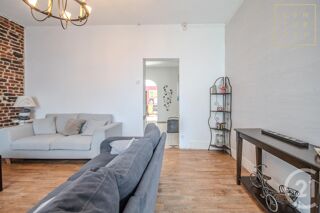  Maison à vendre 6 pièces 100 m²