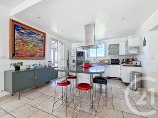  Maison à vendre 9 pièces 364 m²