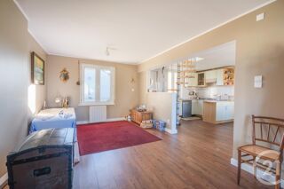  Maison � vendre 4 pi�ces 113 m�