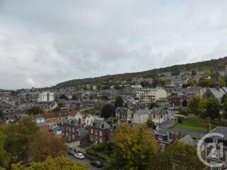  Appartement � louer 2 pi�ces 51 m�