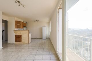  Appartement à vendre 3 pièces 55 m²