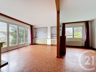  Maison � vendre 6 pi�ces 115 m�