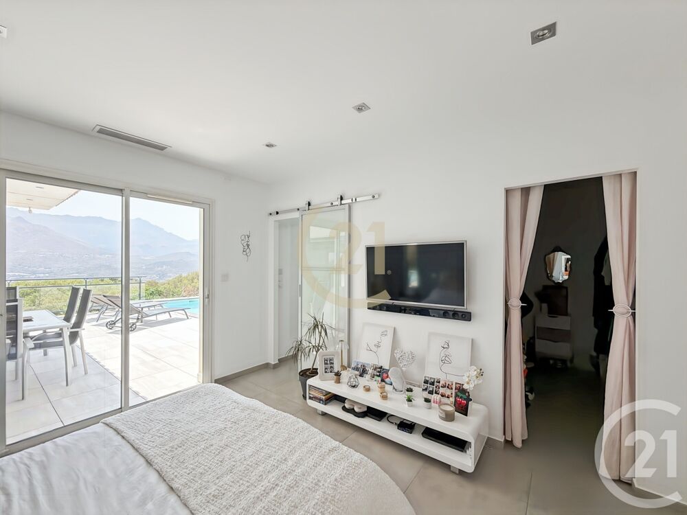 à vendre  Maison Monticello (20220)