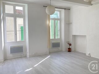  Appartement à louer 2 pièces 49 m²