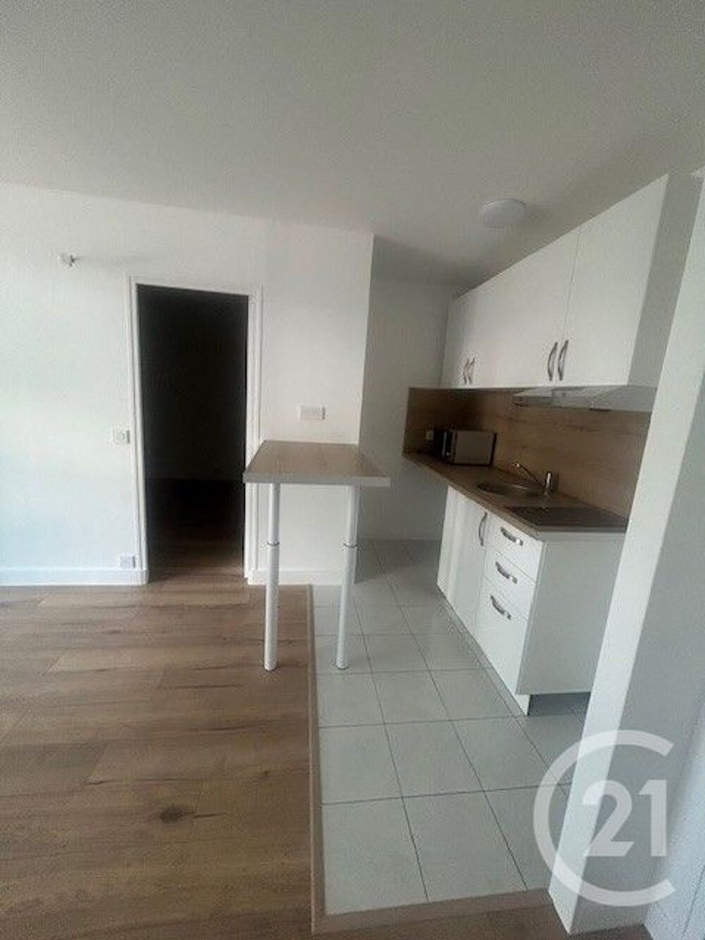 location Appartement - 1 pièce(s) - 32 m² Colombes (92700)