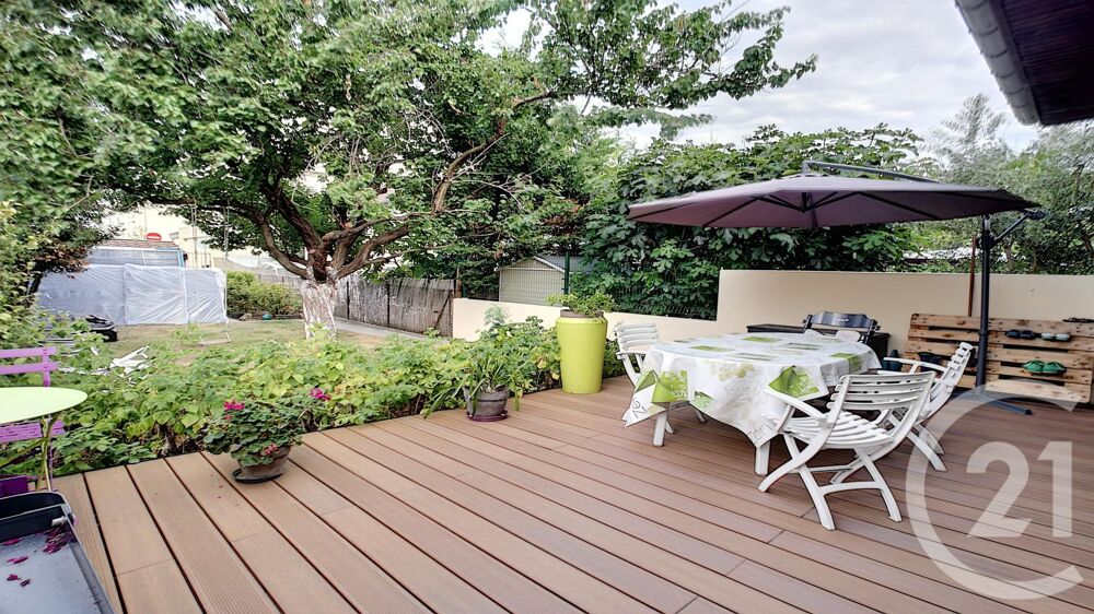 Maison a louer colombes - 4 pièce(s) - 87 m2 - Surfyn