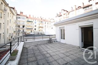  Appartement � louer 3 pi�ces 47 m�