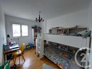  Appartement � vendre 4 pi�ces 80 m�