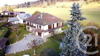  Maison � vendre 10 pi�ces 421 m�