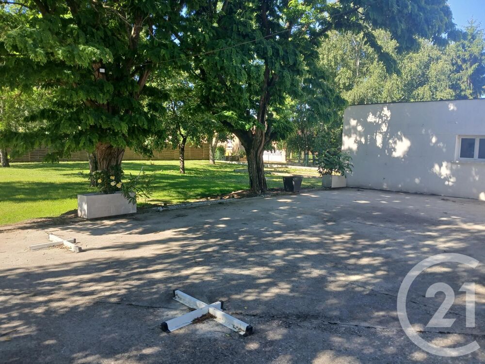 vente Autres - 485 m² Saint-Jean-du-Falga (09100)